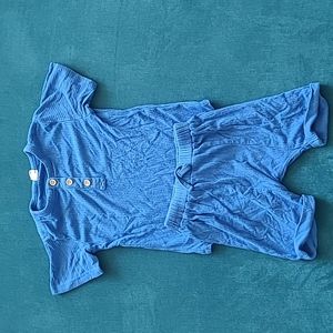 Kate Quinn Woods Modal Pajamas